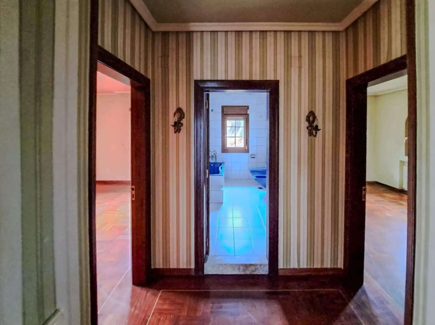 Houses for sale in Castrillón  with Heating, Private garden and Parquet flooring