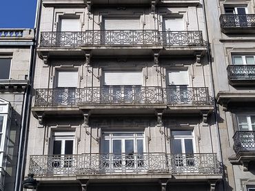 Ático con ascensor en venta en Centro Urbano
