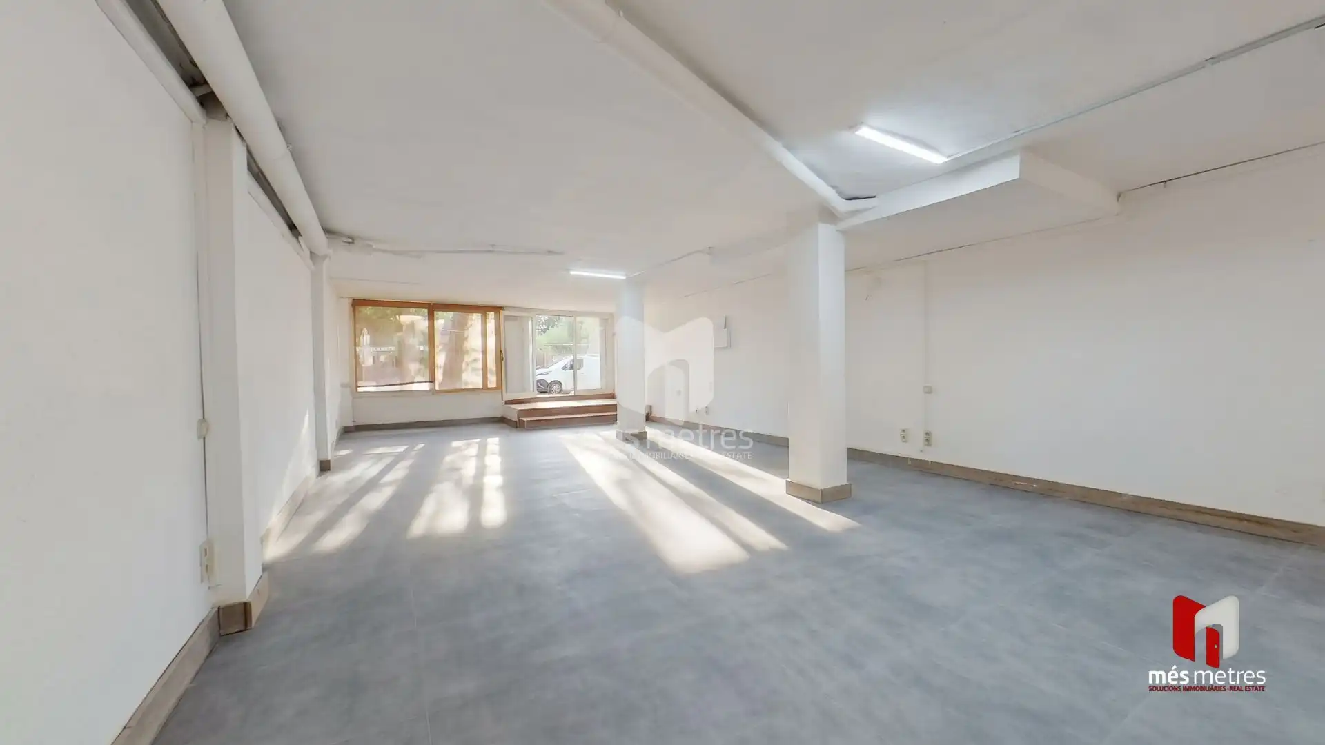 Business premises to rent in Teià, imagen 4