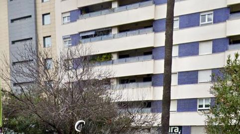 Photo 2 of Garage for rent in Calle Mimosa-la Granja, 38, La Reconquista - El Rosario, Algeciras