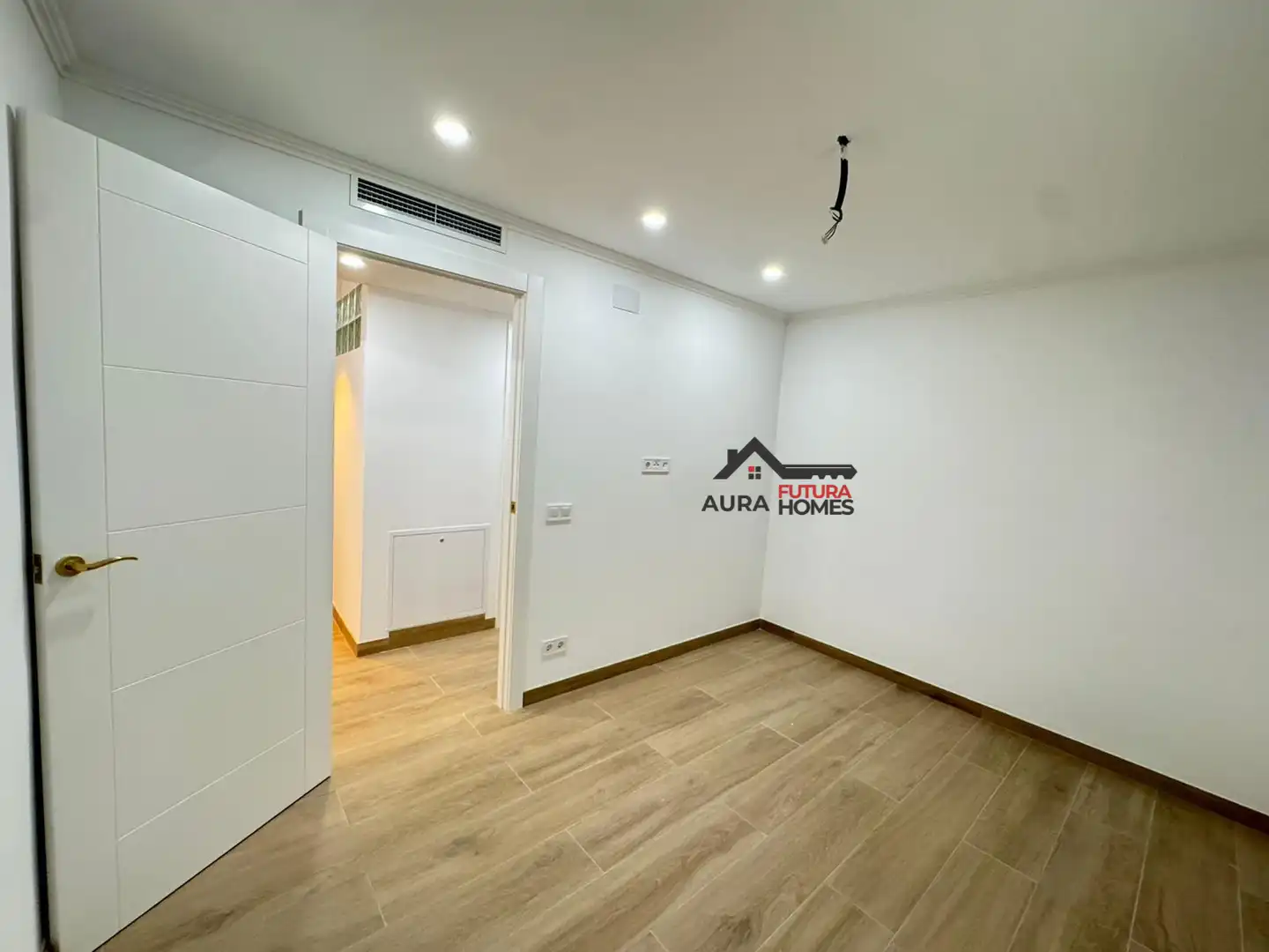 Piso en venta en Castelldefels con Aire acondicionado y Horno