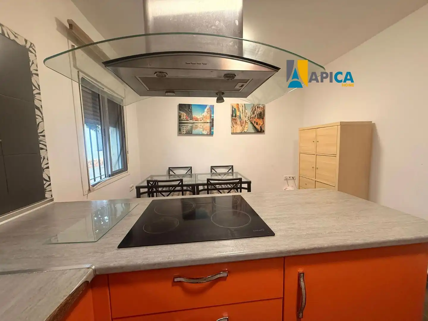 Duplexes for sale in El Juncal - Vallealto