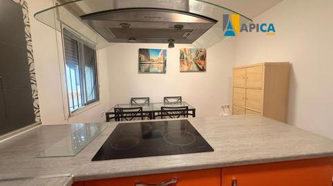 Foto 4 de Dúplex en venda a El Juncal - Vallealto, El Puerto de Santa María