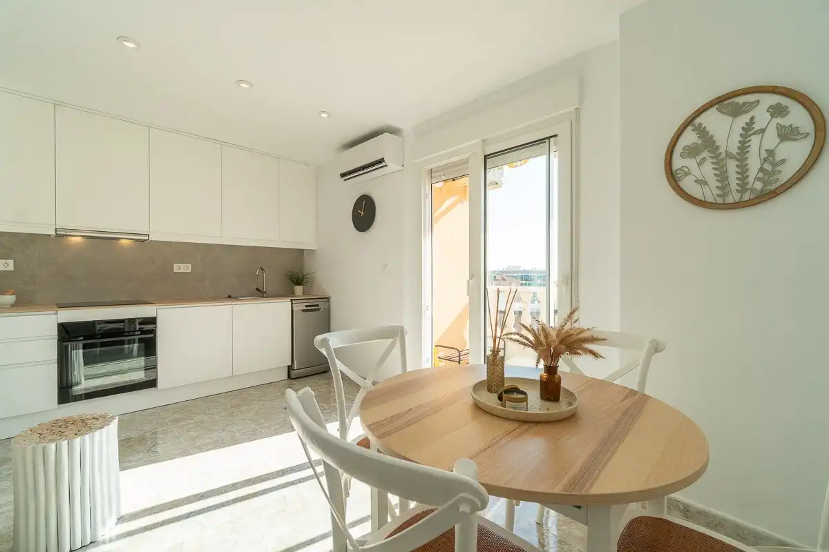Apartamento con ascensor en venta en La Mata, imagen 2