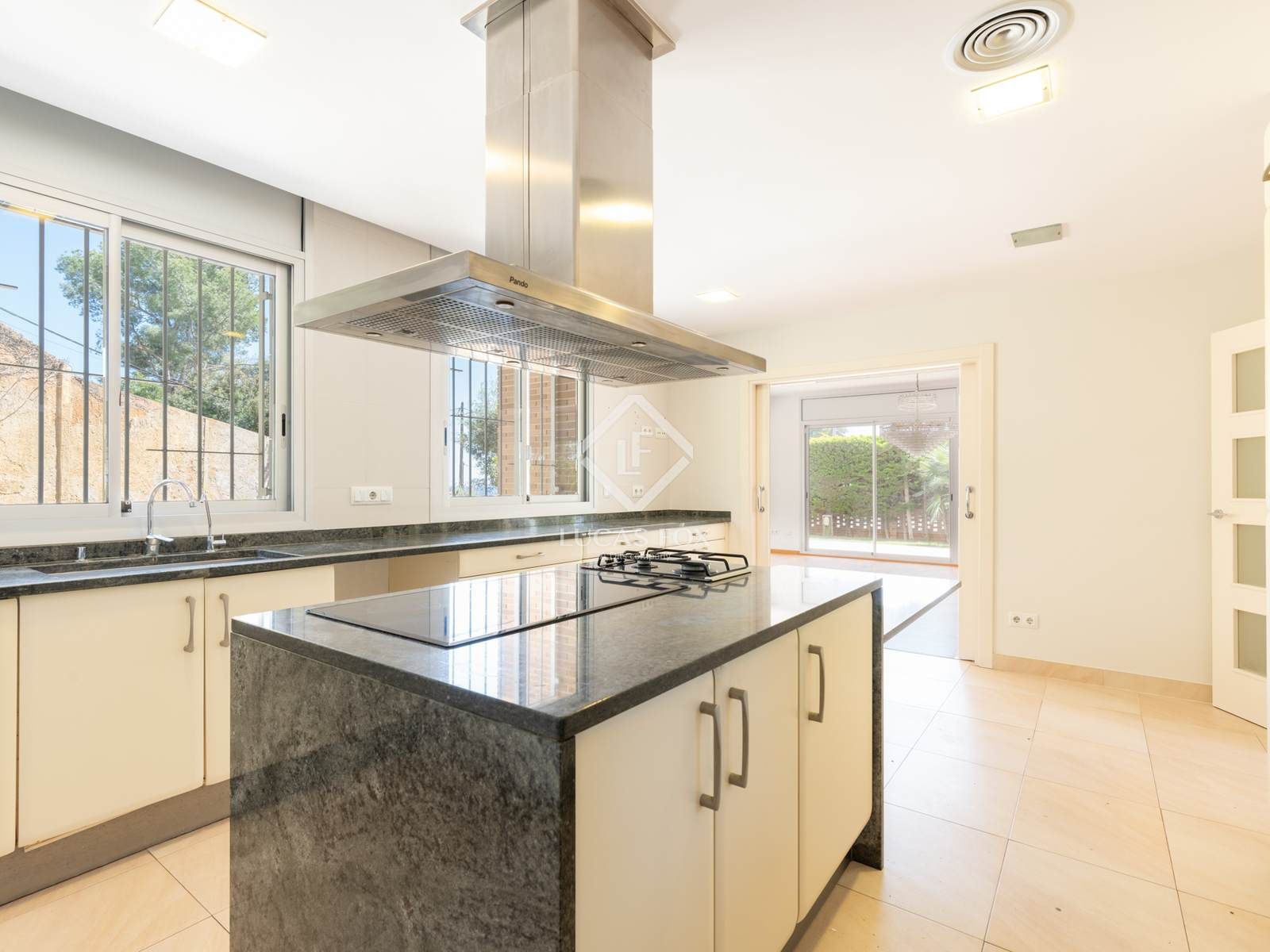 Casa o xalet en venda a Bellamar, Castelldefels