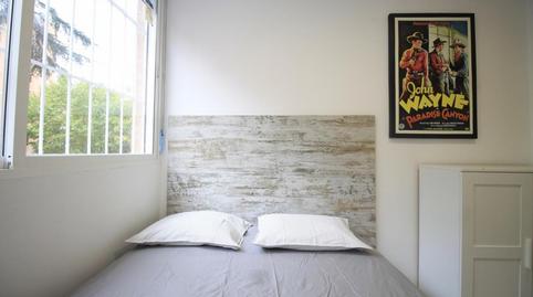 Foto 4 de Apartament de lloguer a Campamento, Madrid