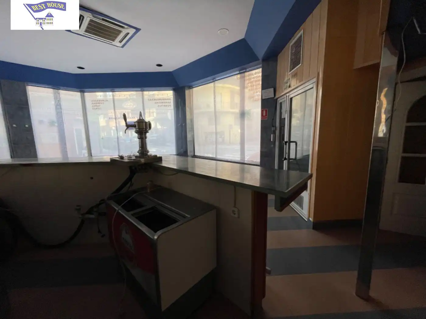 Local comercial en venda a Industria, imagen 2