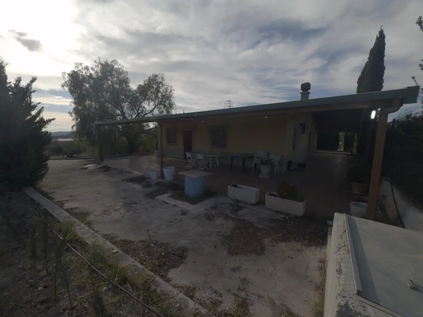 Villa zum Verkauf in El Fenazar - Campotéjar, imagen 8
