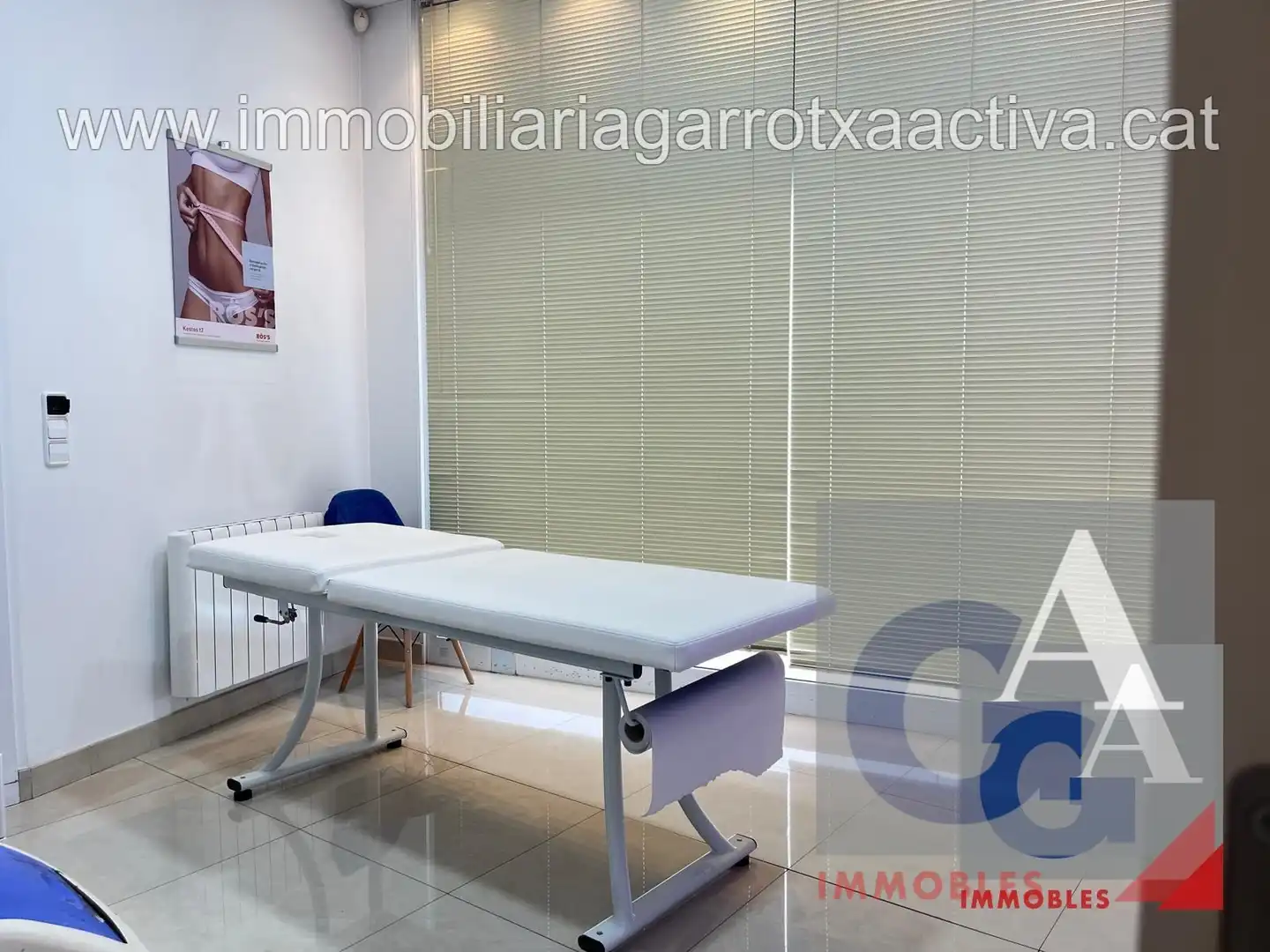 Locale commerciale in vendita a Olot, imagen 8