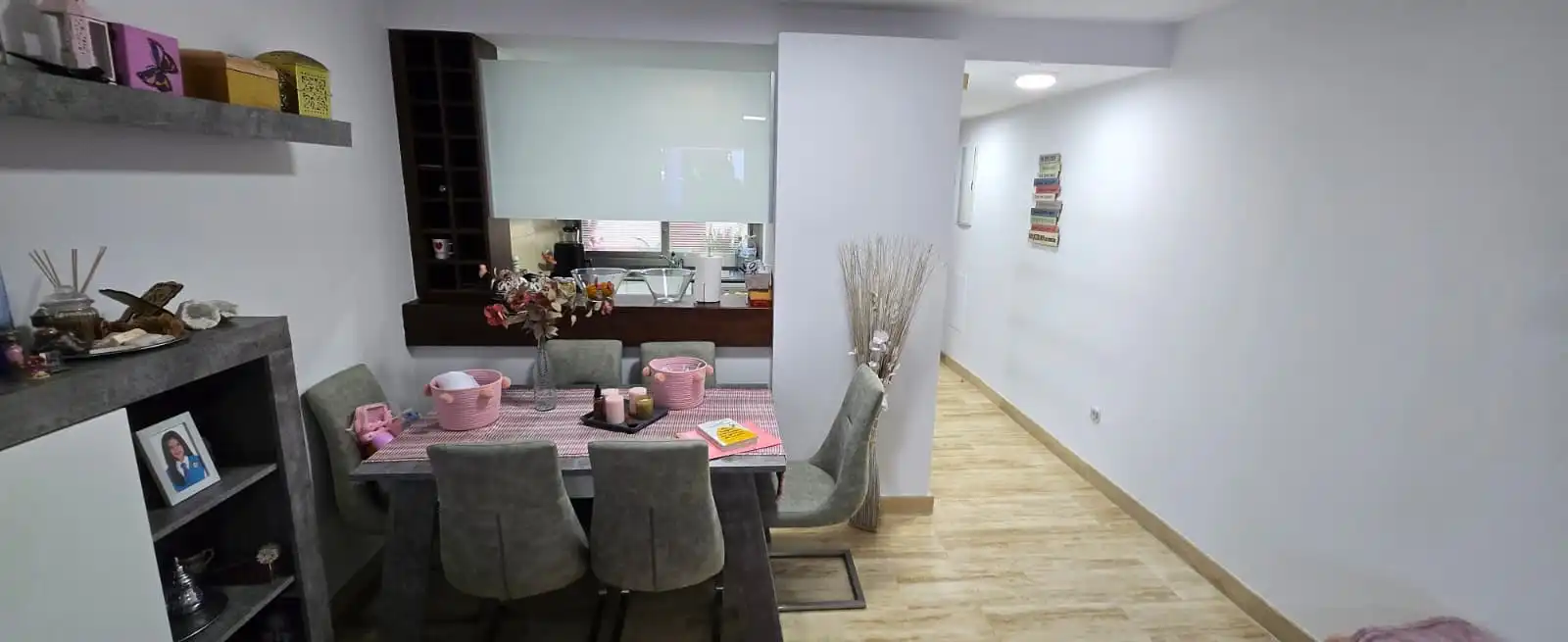 Appartement avec piscine à vendre à La Cala Golf - Lagar Martell, imagen 12