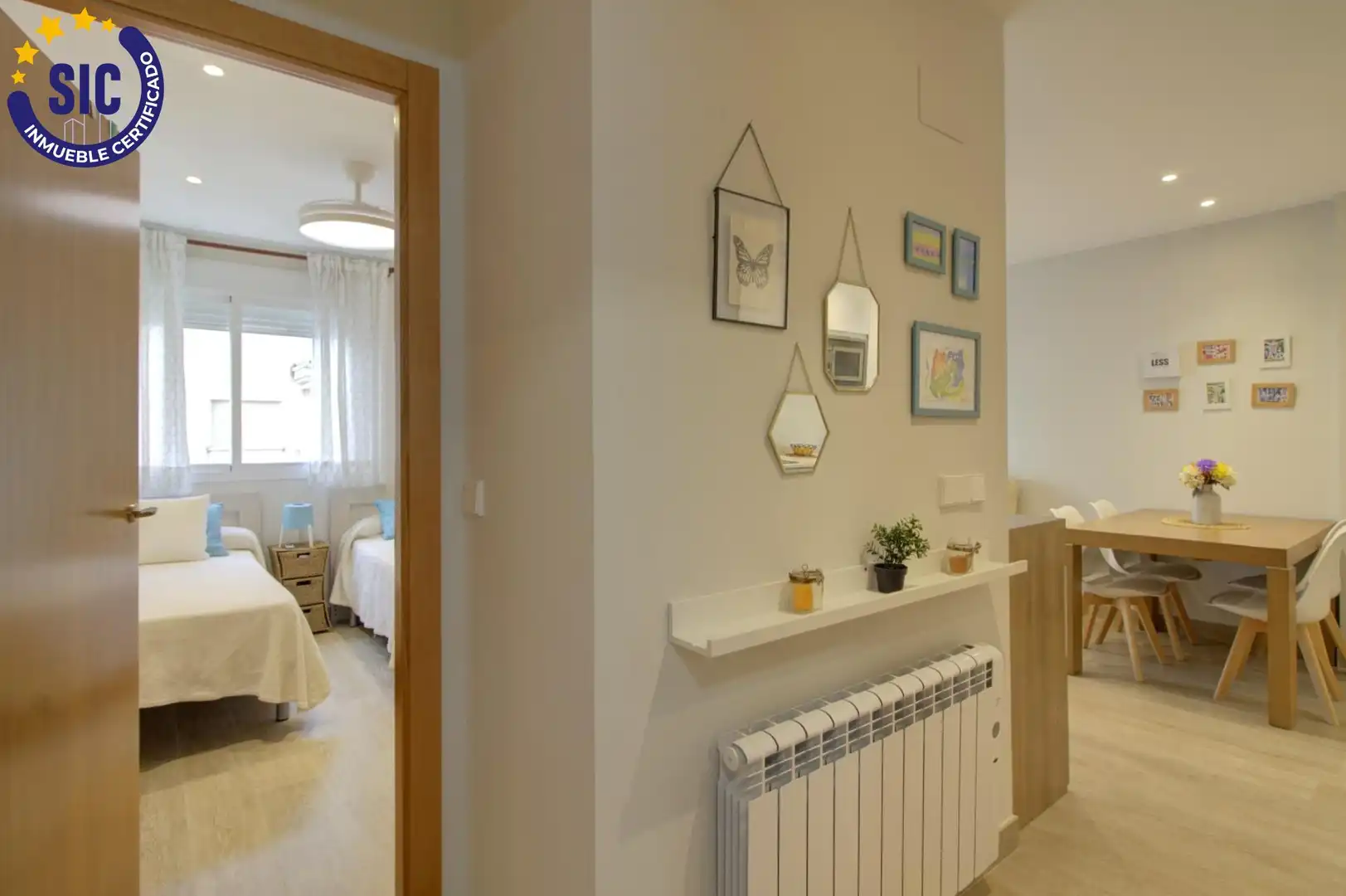 Apartment mit Pool zum Verkauf in mediterrani (del) 33, imagen 12