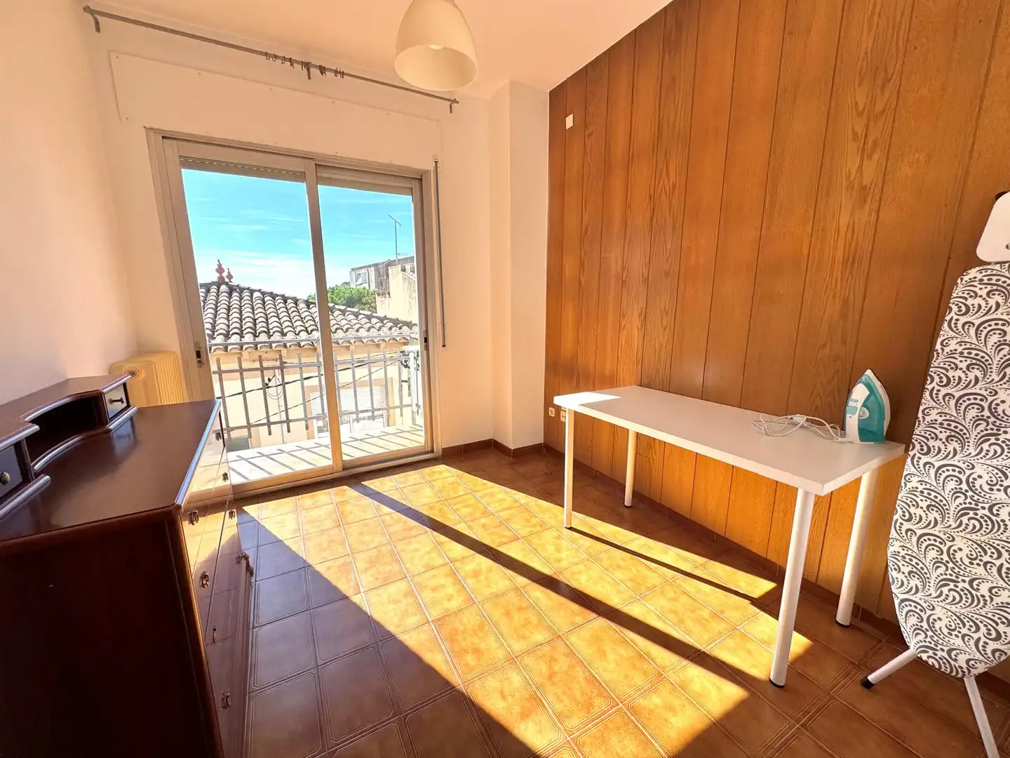 Reihenhaus mit Balkon zum Verkauf in Carrer de Santa Magdalena, imagen 18