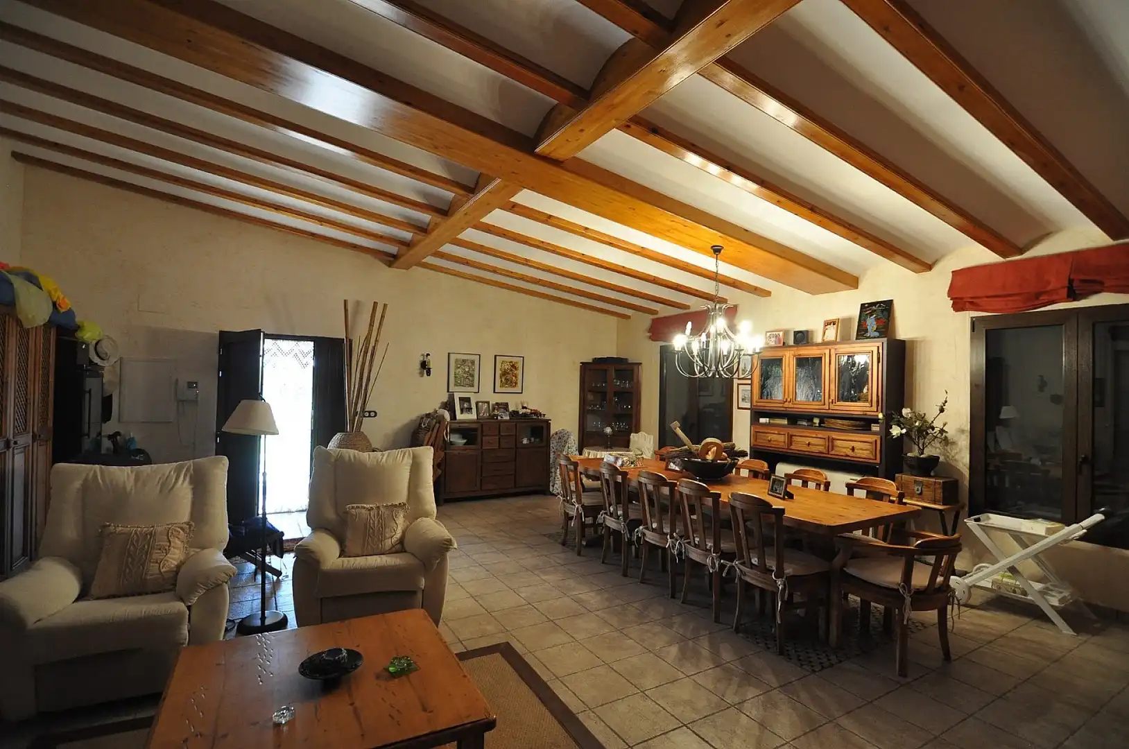 Comedor de Casa o chalet en venta en Villena