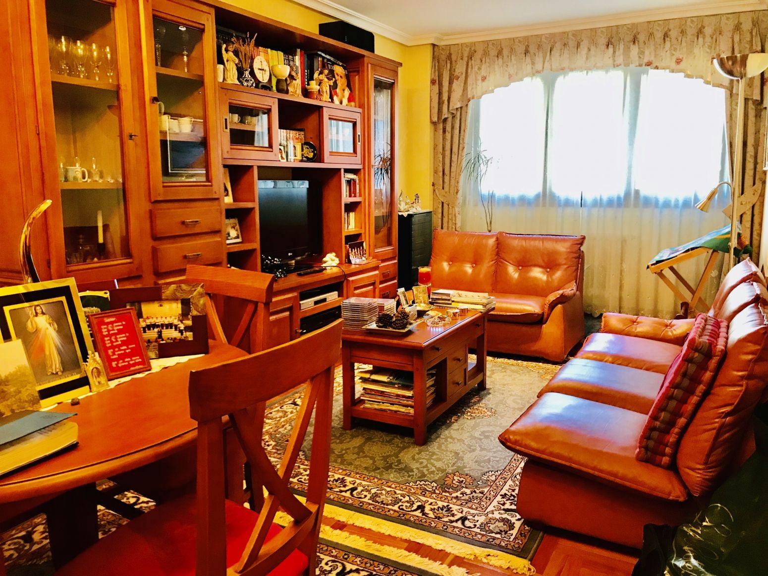 Pis en venda a Avilés - Avda. Constitución, Centro