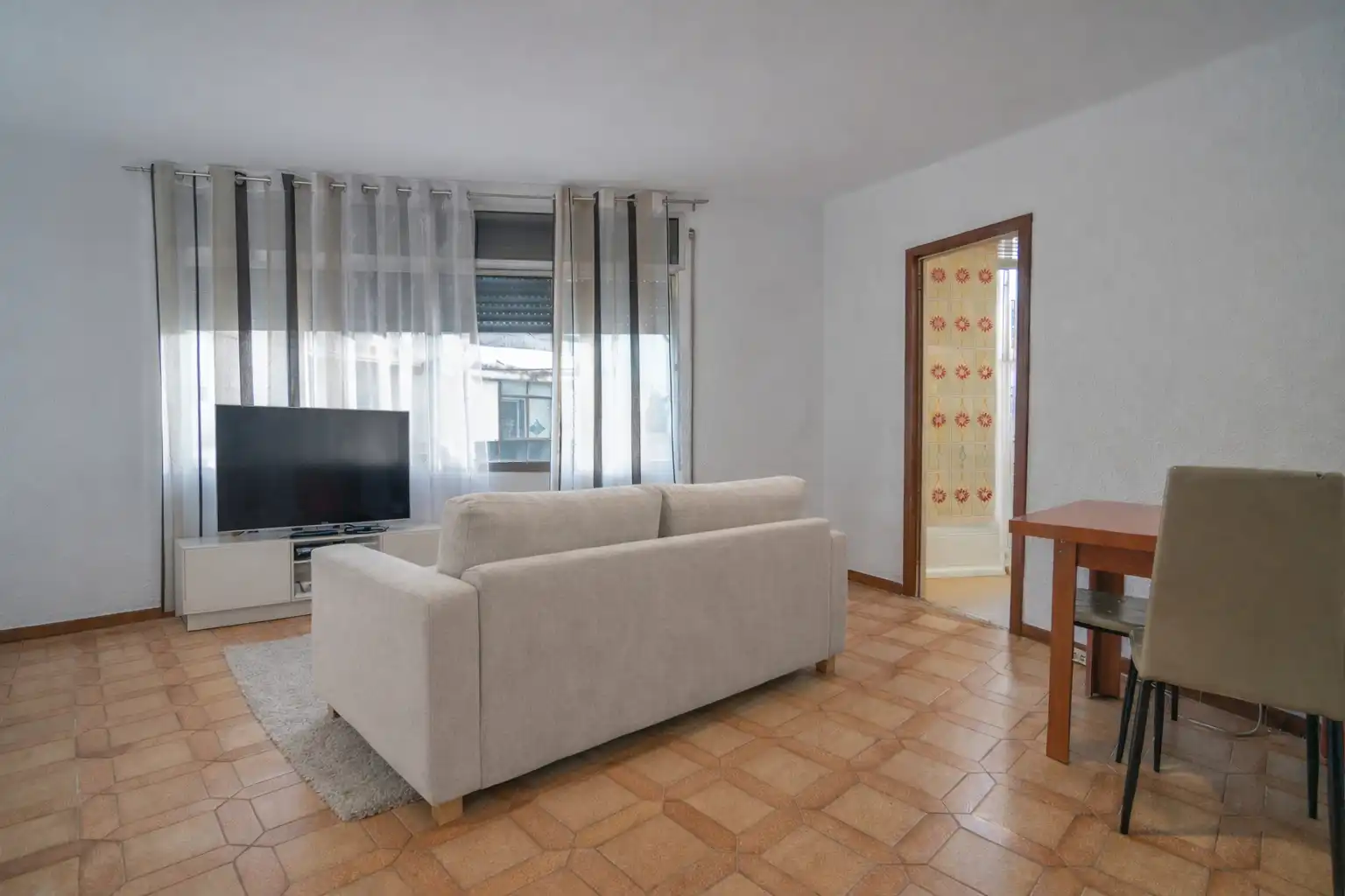 Sala d'estar de Pis en venda en Tarragona