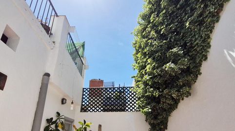 Foto 2 de Planta baixa en venda a De Pau Claris, Barri del Centre, Terrassa
