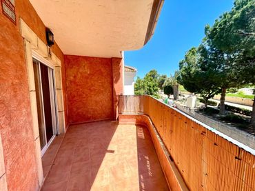 Apartament en venda a Formentera del Segura