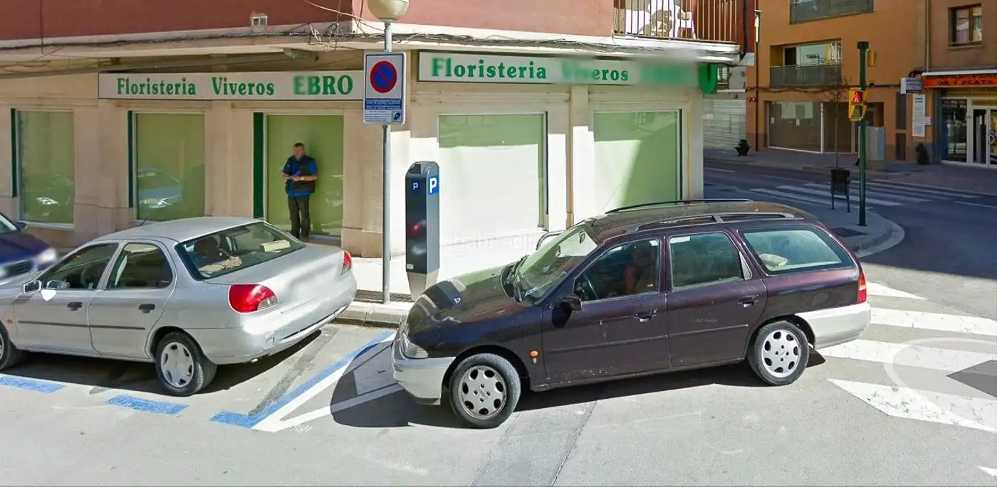 Business premises for sale in Avinguda de les Comarques Catalanes 54, imagen 12