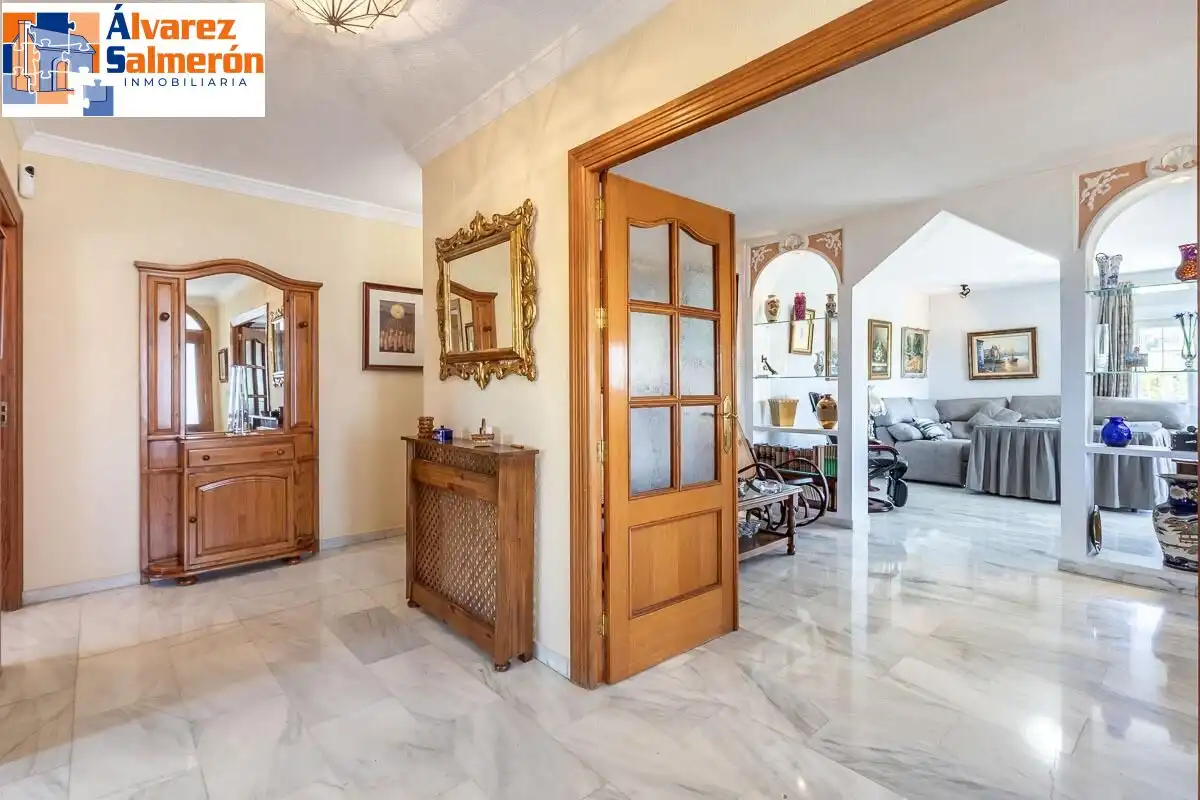 Chalet con terraza en venta en Calle ESCALERILLAS, imagen 34
