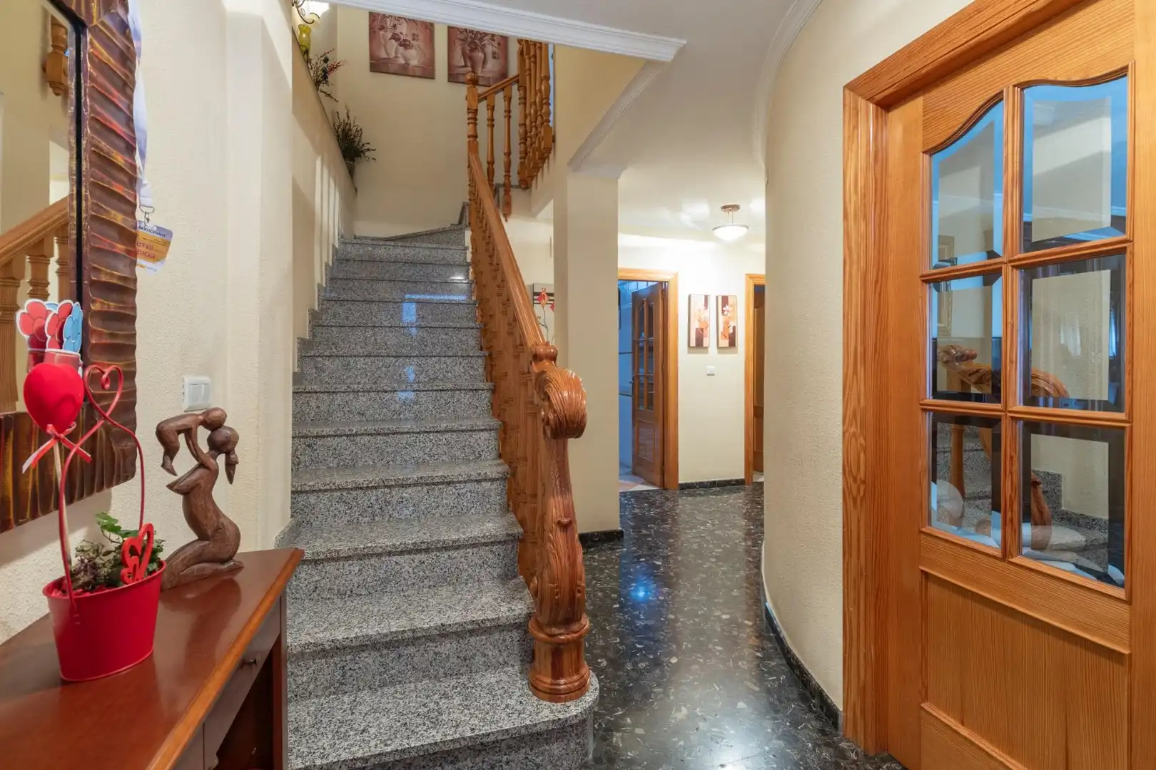 Casa in vendita a Calle Adrián López Iriarte, imagen 14