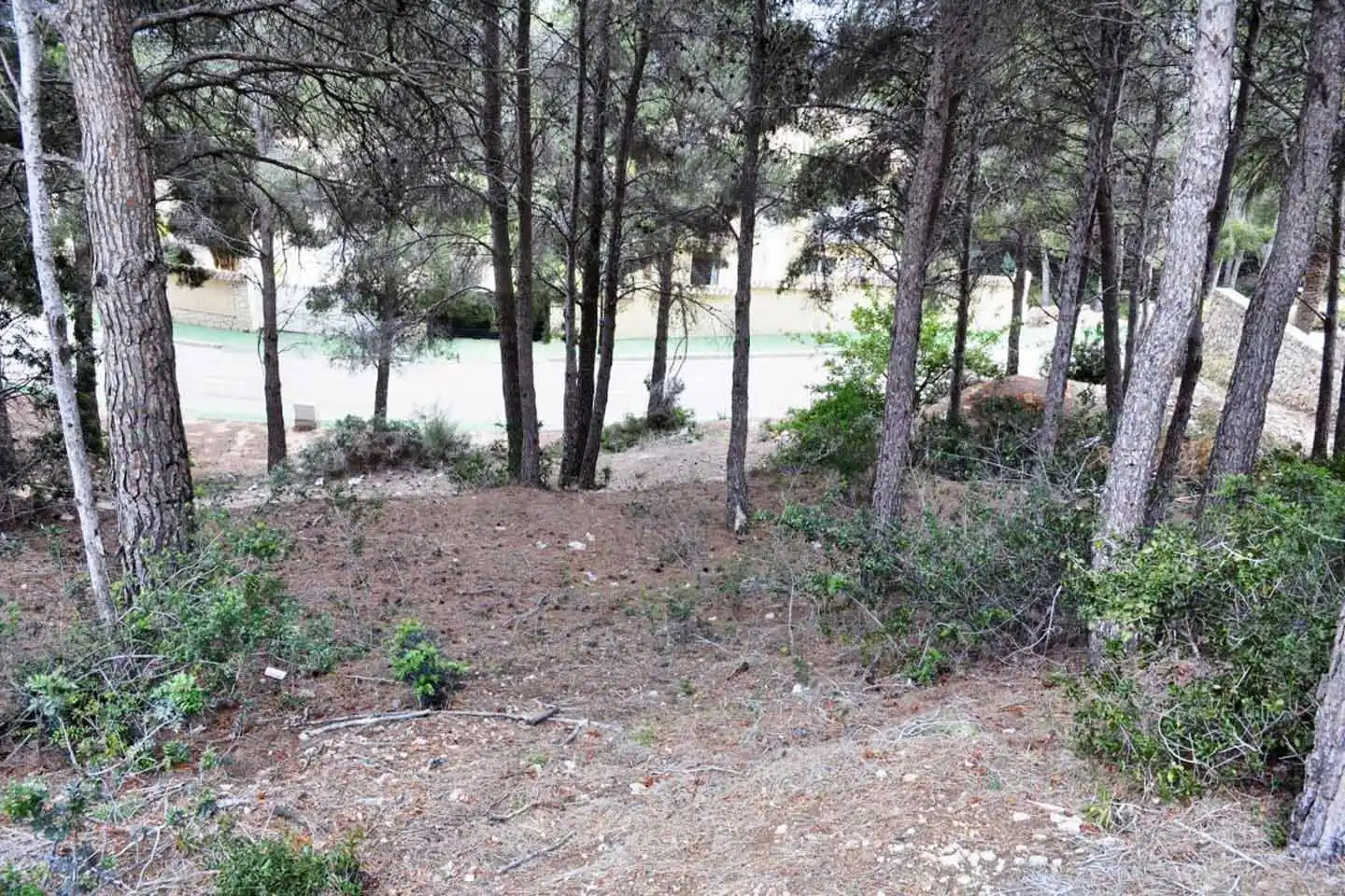 Terrenys i solars en venda a Altea Hills, imagen 3