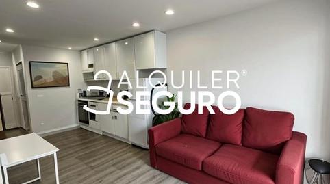 Photo 3 of Flat to rent in Navas del Rey , Puerta del Ángel,  Madrid Capital