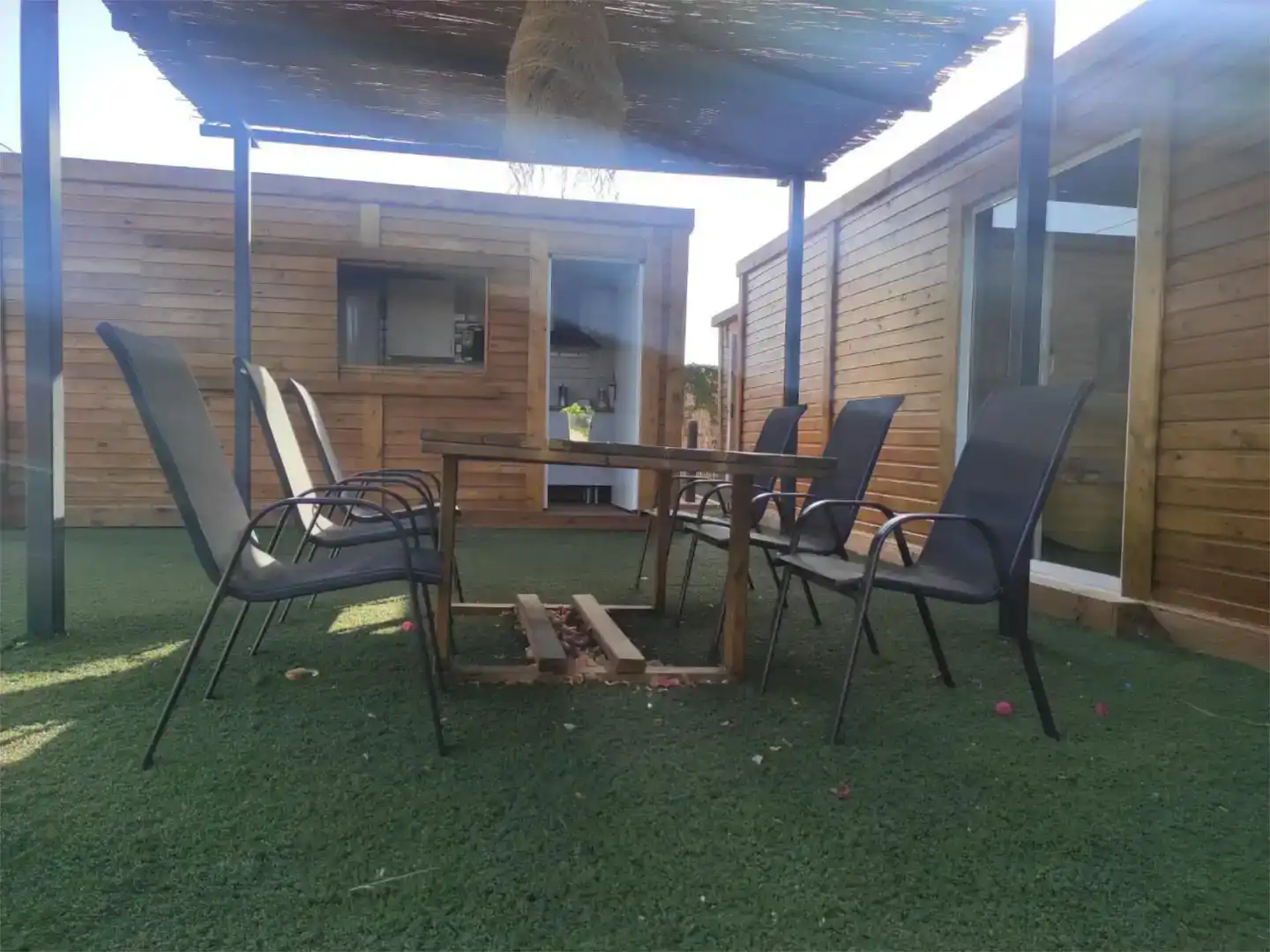 Casa o xalet en venda a Camino de Emilio, 86, El Palmar