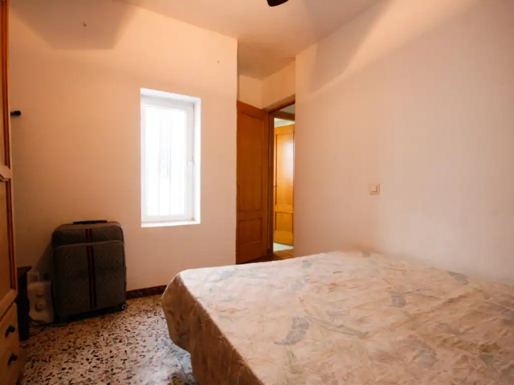 Bedroom of Country homes for sale in Coín