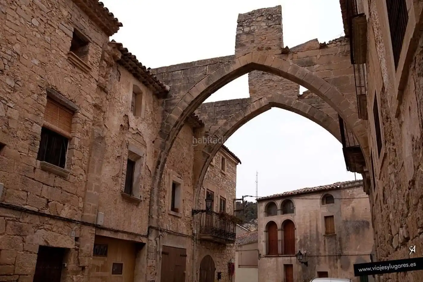 Residential land for sale in Avinguda a 16