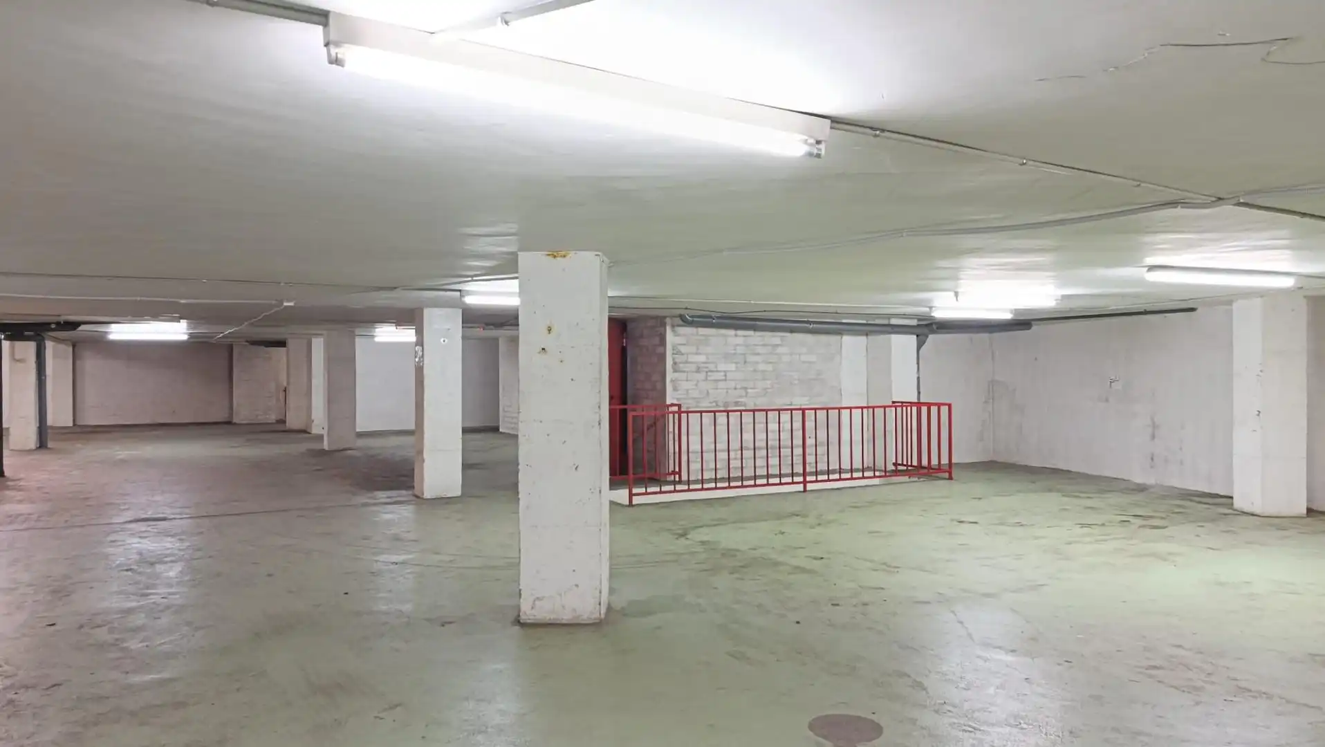 Business premises to rent in Bases de Manresa - Carretera de Santpedor, imagen 15