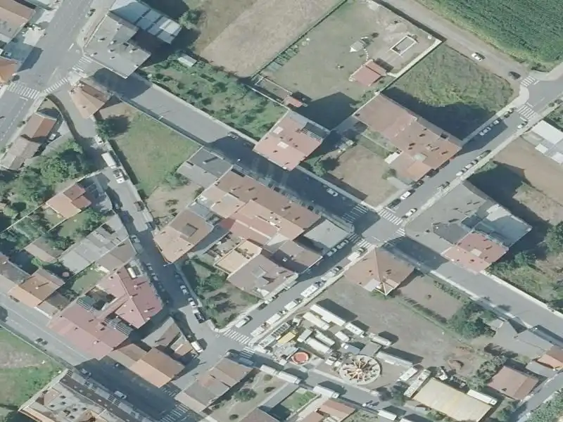 Außenansicht von Wohnung zum Verkauf in Silleda