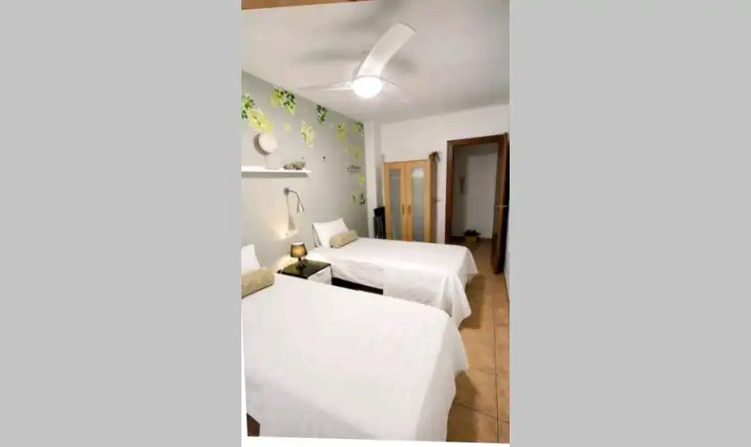 Wohnung mit Terrasse zum Verkauf in Carboneras, imagen 3