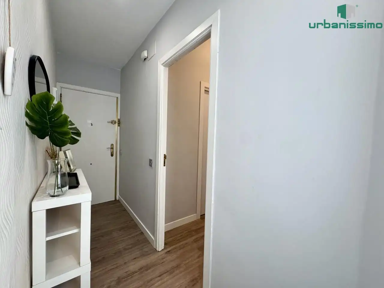 Appartement compact avec terrasse à louer à Calle Casto Plasencia, imagen 24