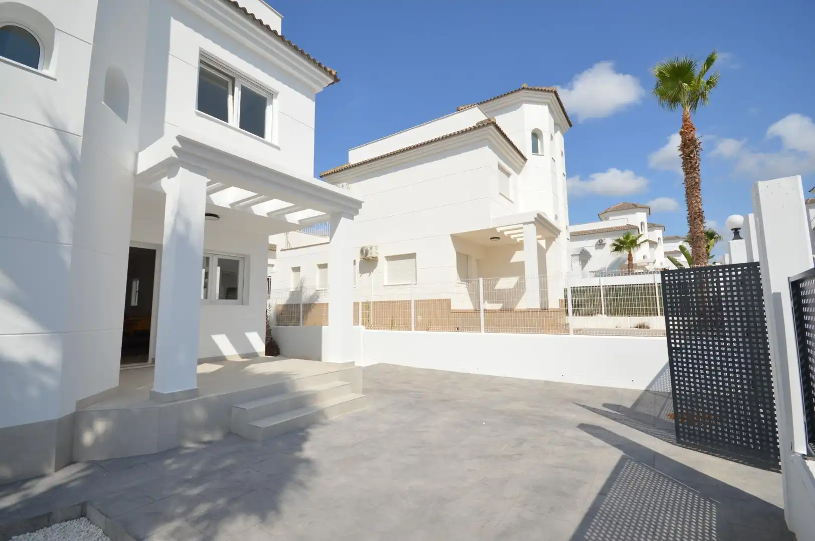 Dúplex en venta en San Fulgencio