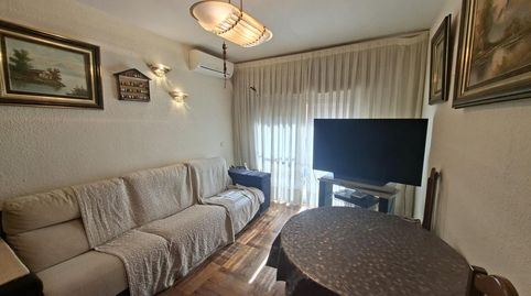 Foto 4 de Piso en venta en Numancia, Madrid Capital