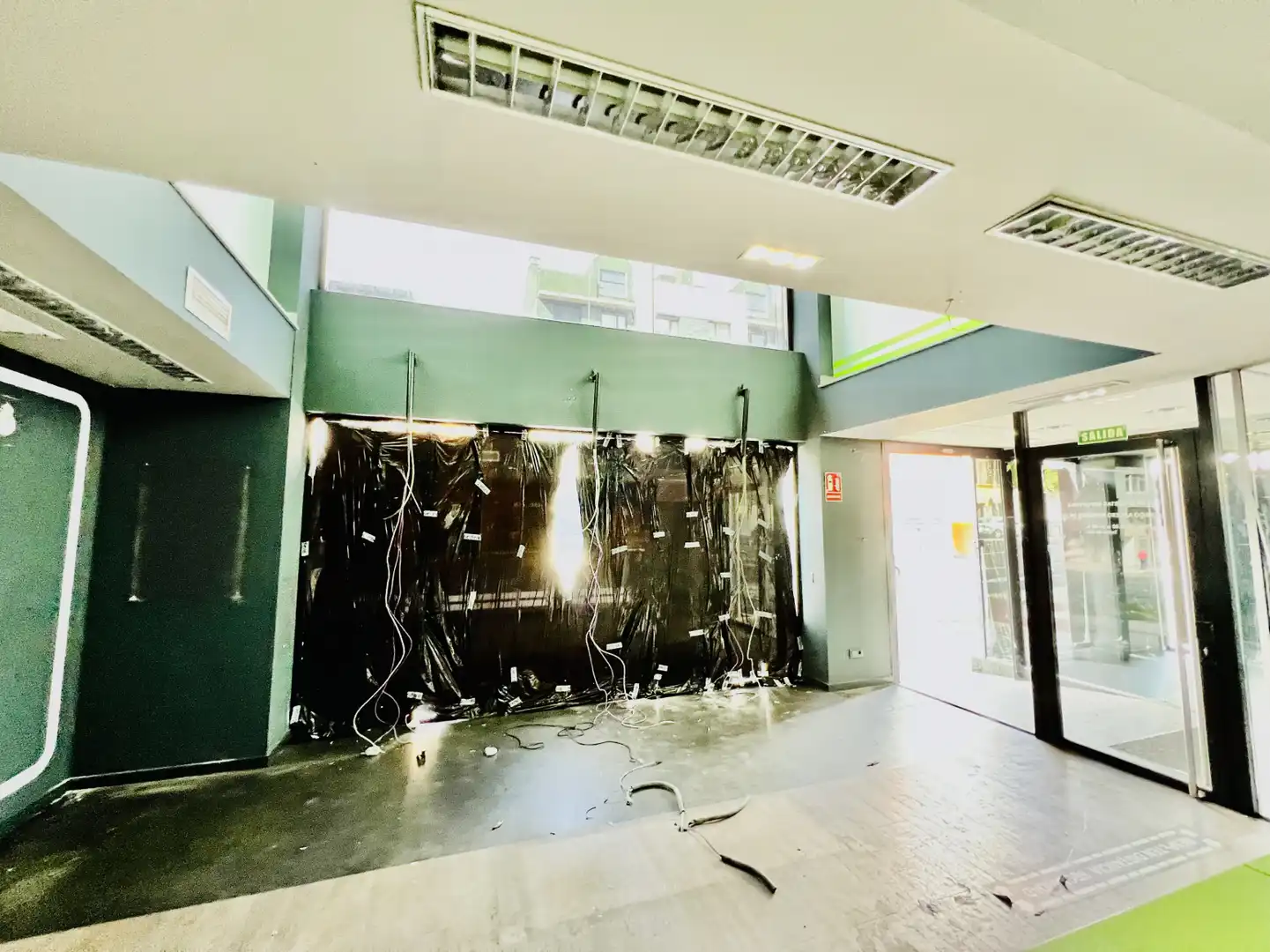 Business premises to rent in Gutierrez Herrero, imagen 25