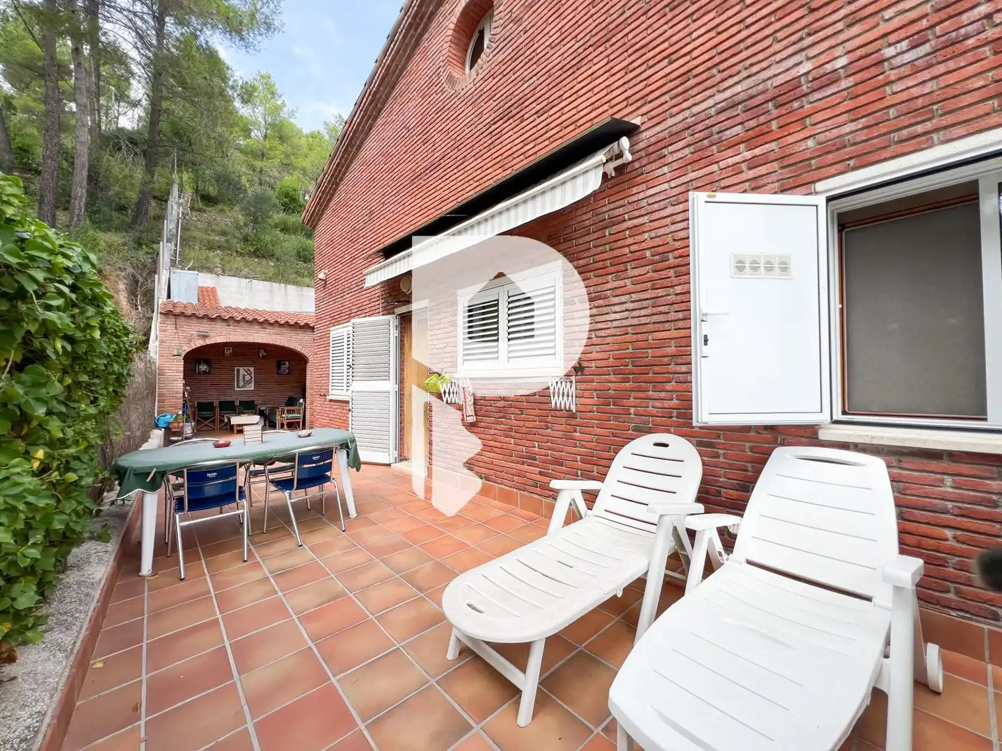 Casa o xalet en venda a Cervelló