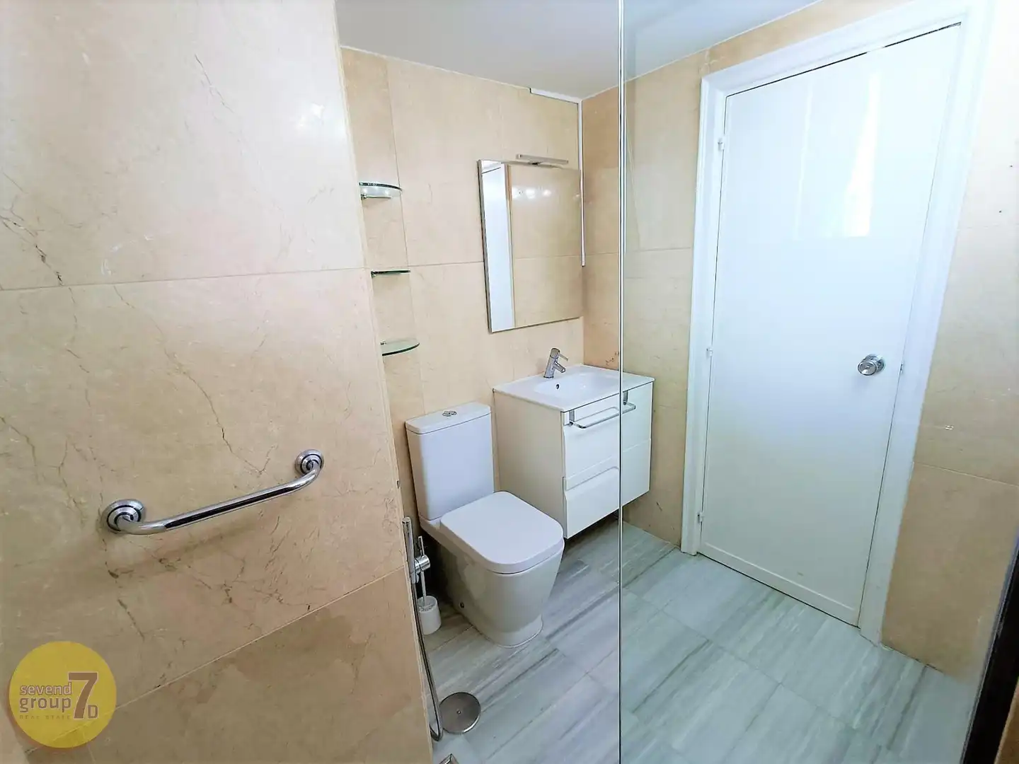 Wohnung mit Aufzug zum Verkauf in Playa de Levante, imagen 12
