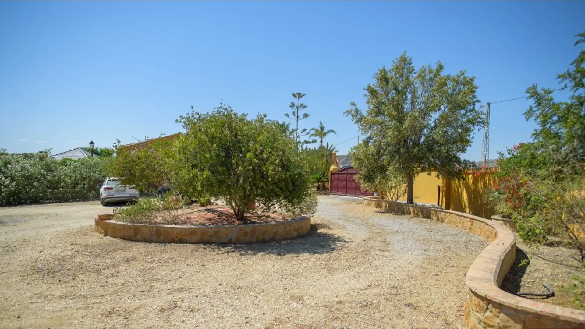 Houses for sale in Vera Ciudad