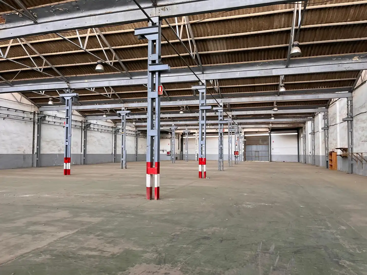 Industrial building to rent in Carretera de l'Hospitalet 64, imagen 7