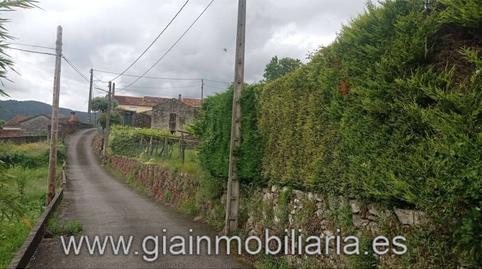 Foto 5 von Country house zum Verkauf in Calle San Pedro, Mondariz-Balneario, Pontevedra