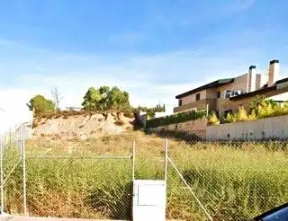 Terreny residencial en venda a Pedanías Oeste