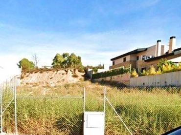 Terreno residenziale in vendita a Pedanías Oeste