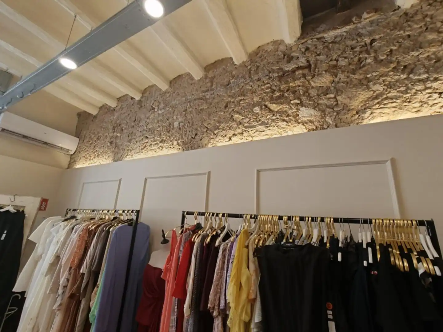 Local de lloguer en Vilafranca del Penedès