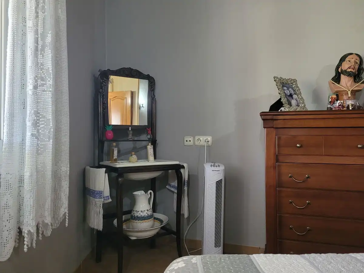 Adosado con terraza en venta en Calle Parque Central 5, imagen 16