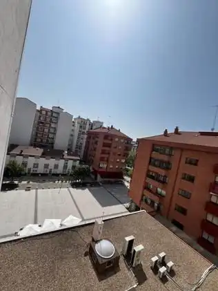 Pis amb ascensor de lloguer a Calle Vitoria, imagen 16