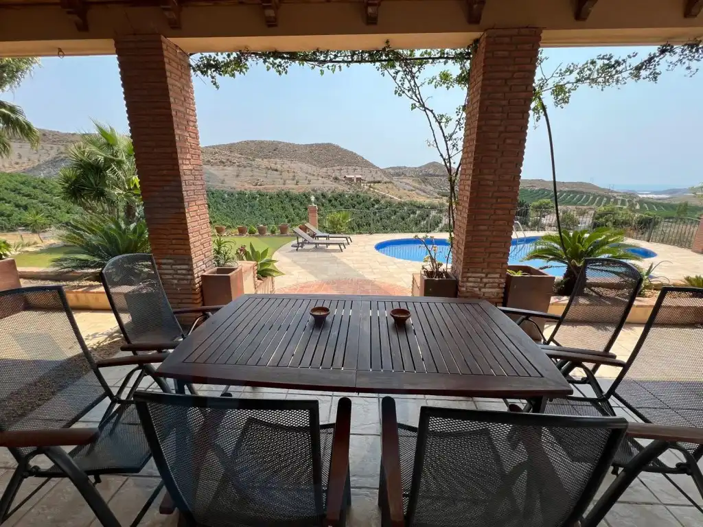 Haus zum Verkauf in Diseminados Todosol (Aguilas), imagen 3