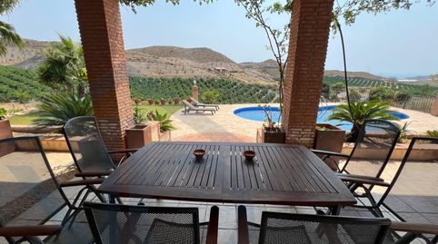 Foto 3 de Casa o chalet en venta en Diseminados Todosol (aguilas), Tébar - Los Arejos, Águilas