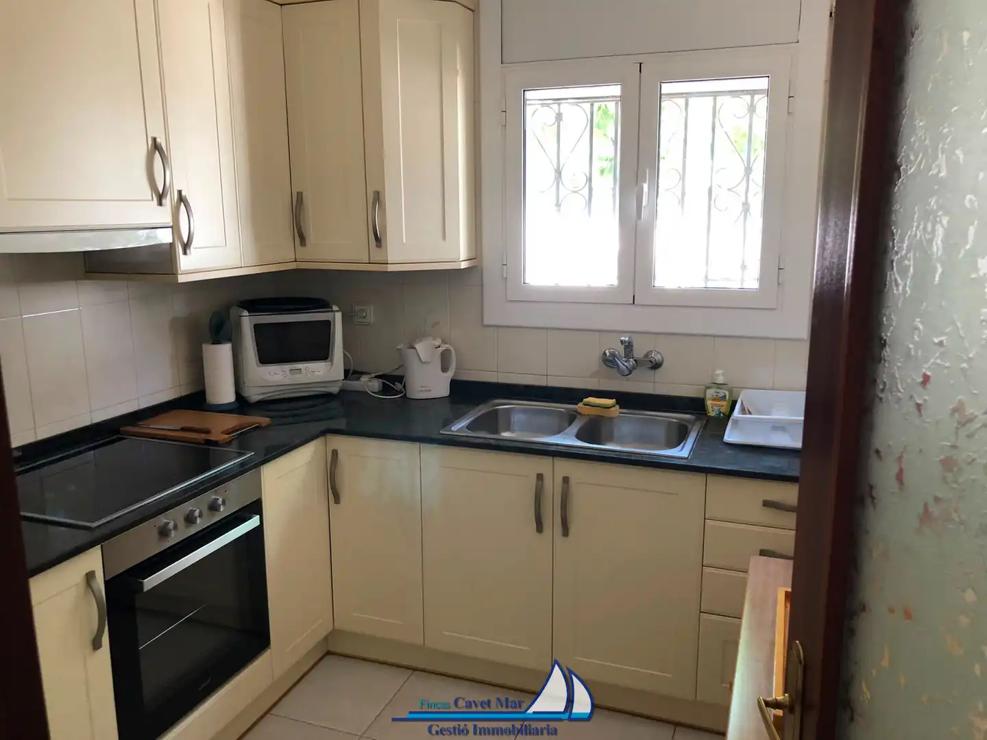 Villa mit Garten zum Verkauf in Avinguda Lluís Millet 28, imagen 8