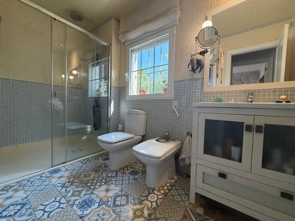 Baño de Casa o chalet en venta en Altura